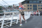 Quayside 5k Road Race, Newcastle/Gateshead, 2021, August 11th. Photo: David T. Hewitson/Sports for All Pics